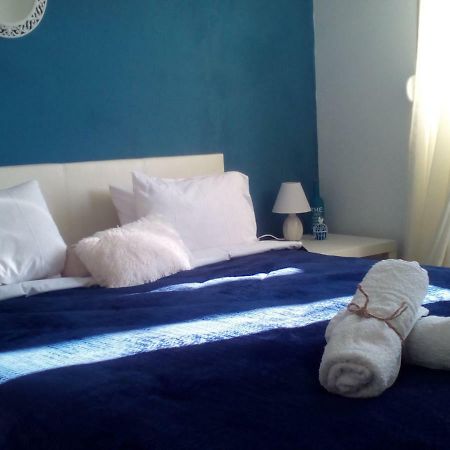 Kavala Apartment Eksteriør bilde