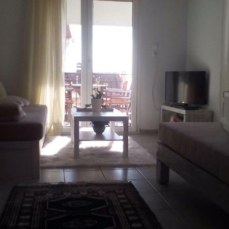 Kavala Apartment Eksteriør bilde