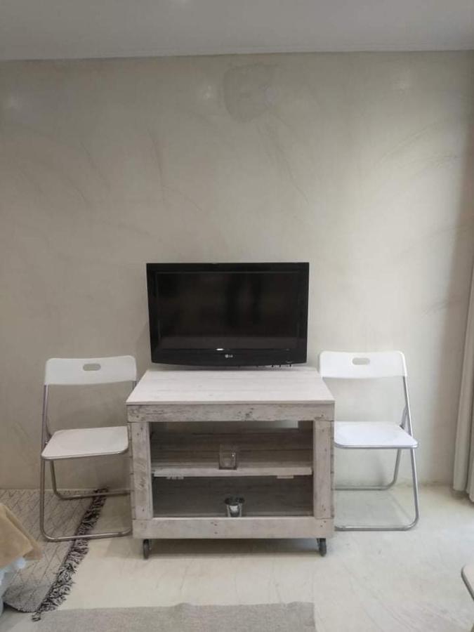 Kavala Apartment Eksteriør bilde