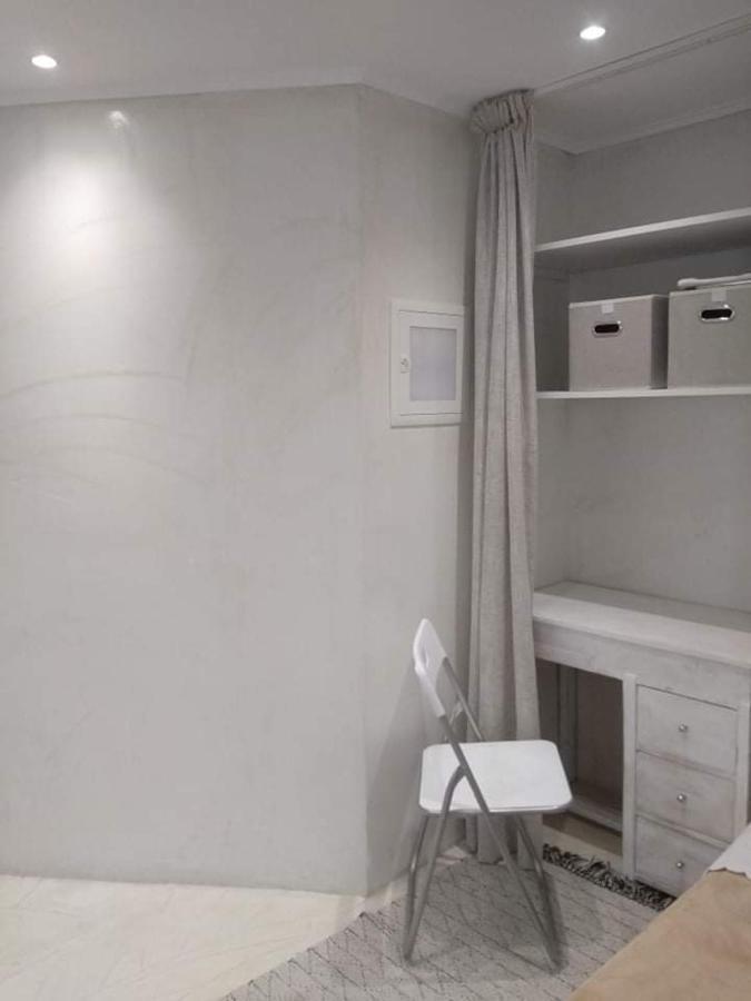 Kavala Apartment Eksteriør bilde