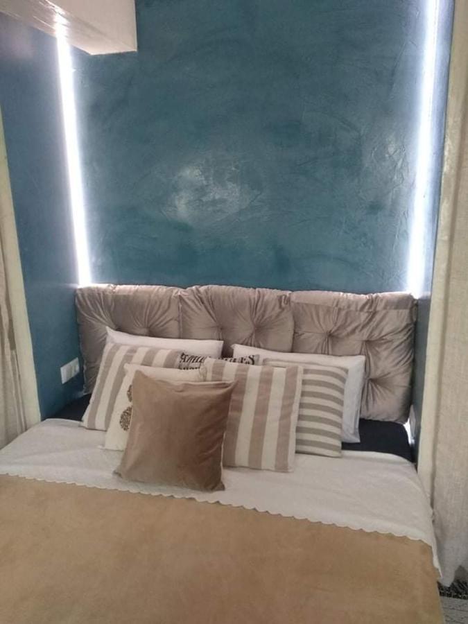 Kavala Apartment Eksteriør bilde