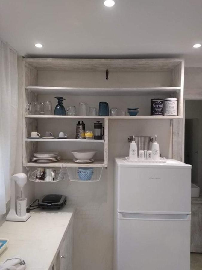 Kavala Apartment Eksteriør bilde
