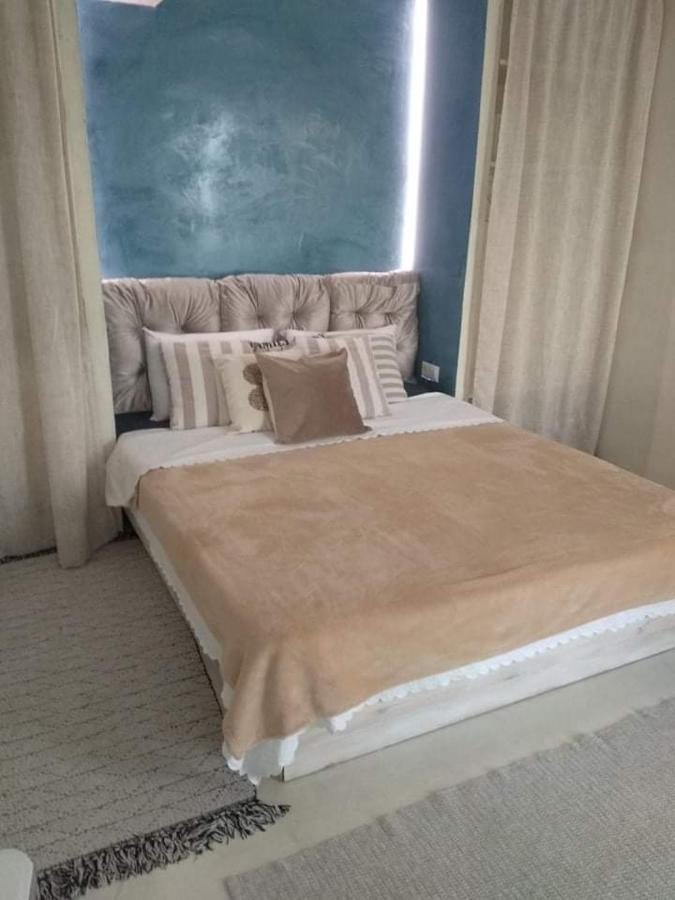 Kavala Apartment Eksteriør bilde