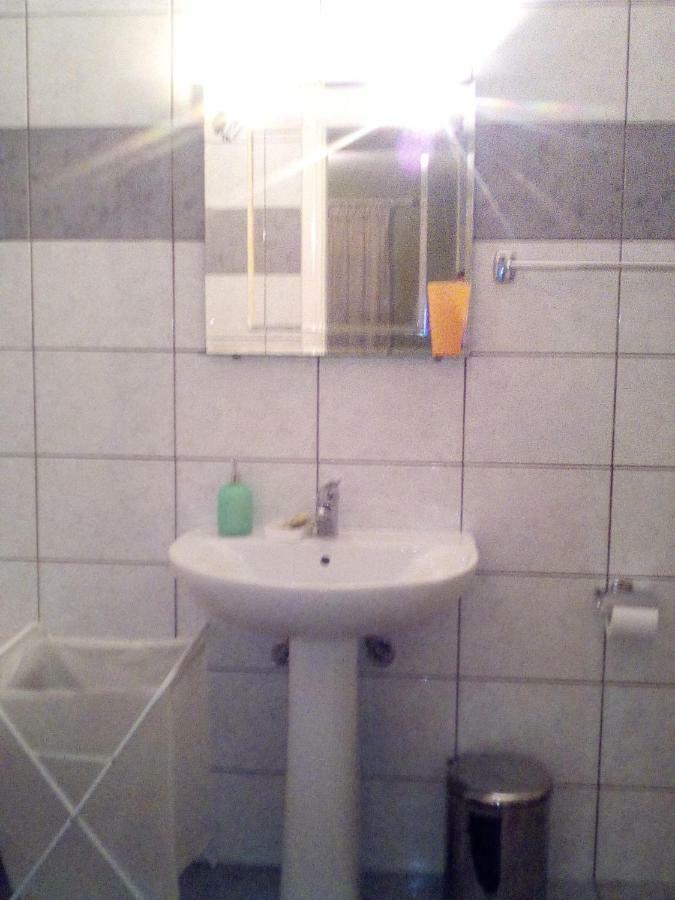 Kavala Apartment Eksteriør bilde