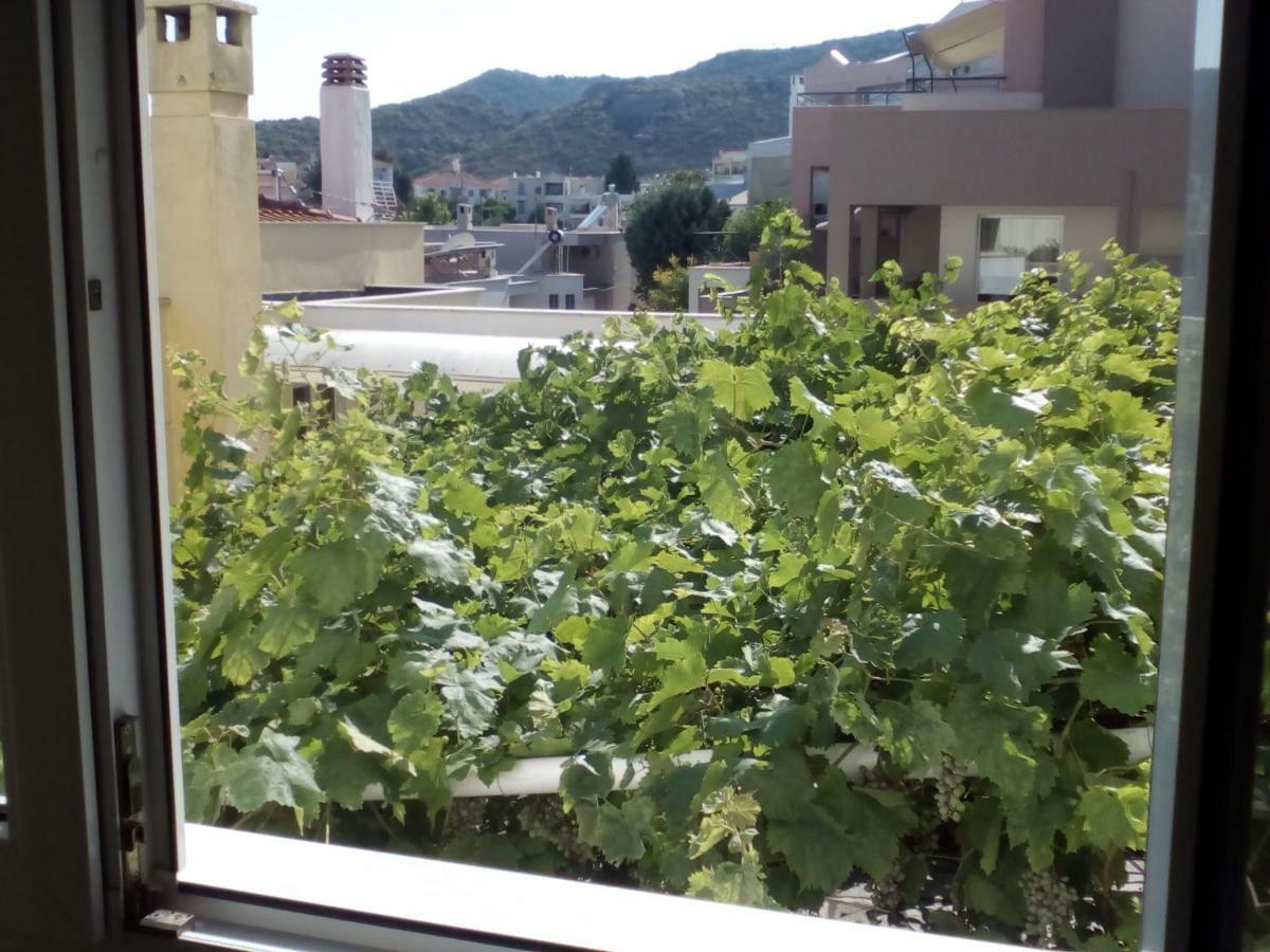 Kavala Apartment Eksteriør bilde