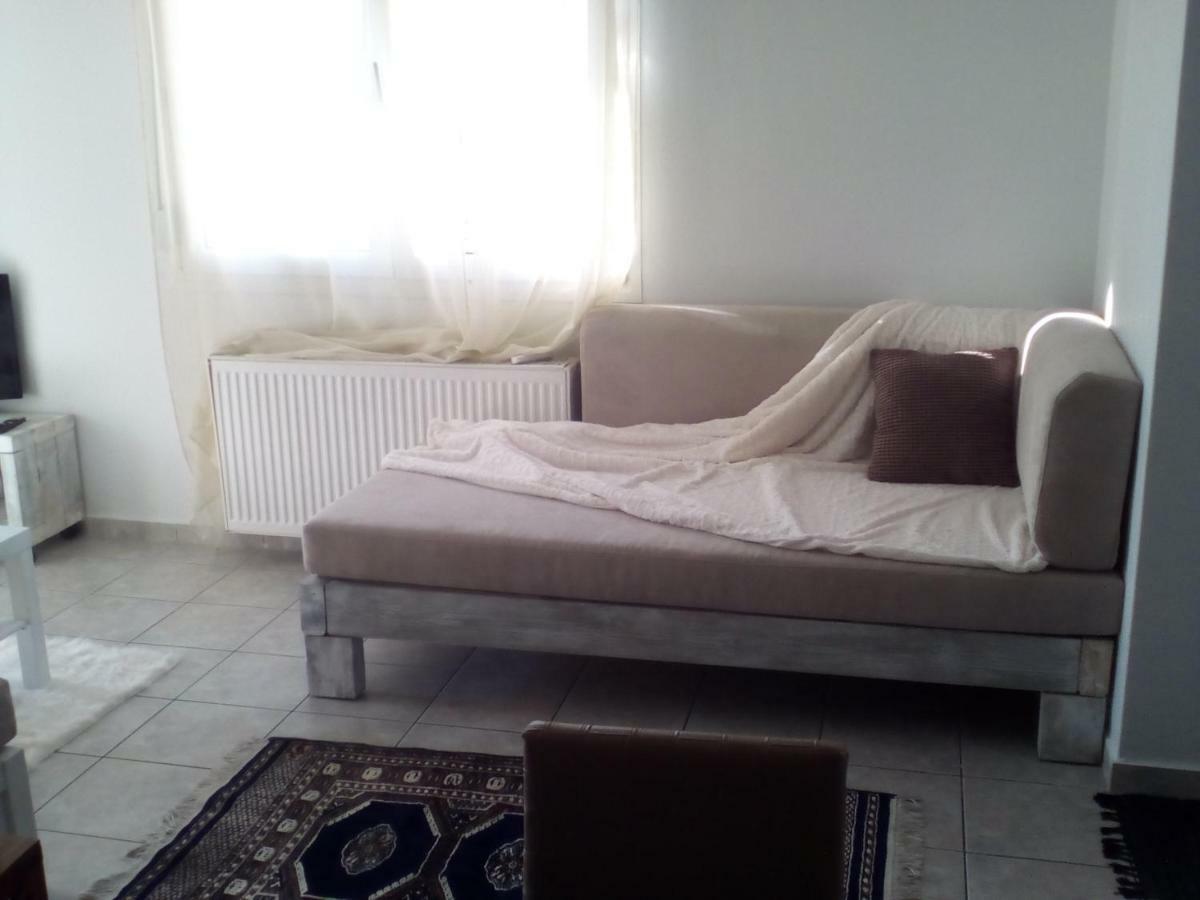 Kavala Apartment Eksteriør bilde