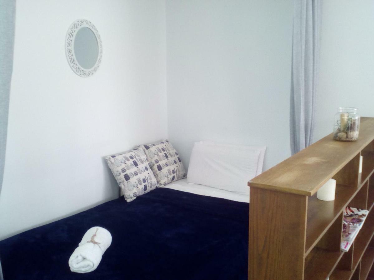 Kavala Apartment Eksteriør bilde
