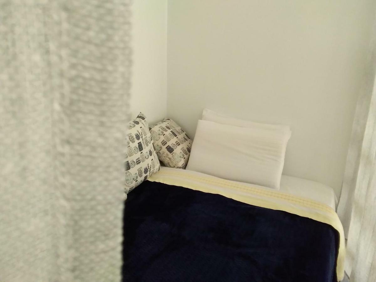 Kavala Apartment Eksteriør bilde