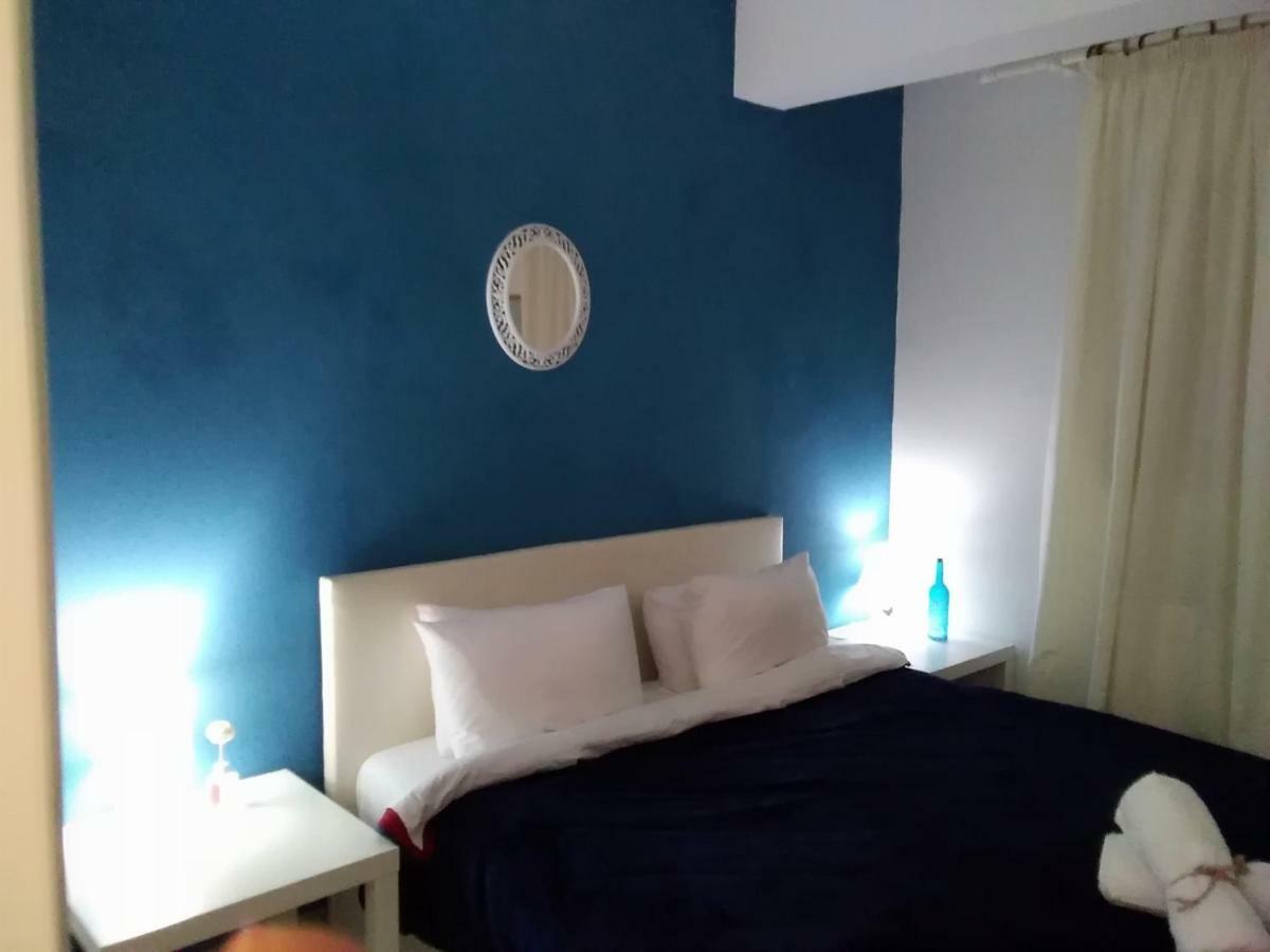 Kavala Apartment Eksteriør bilde